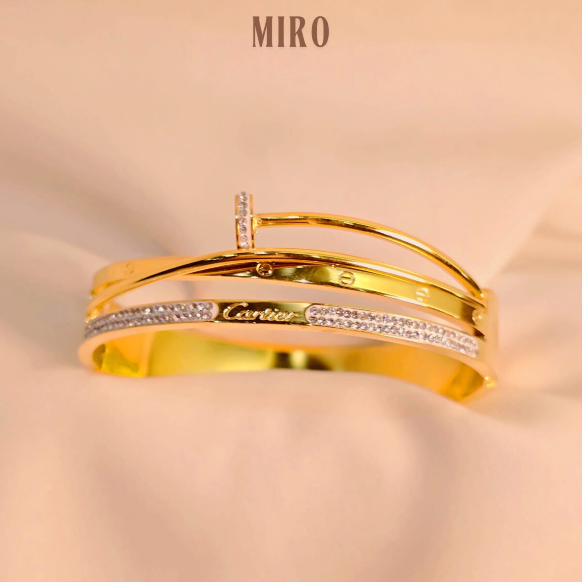 cartier dupe