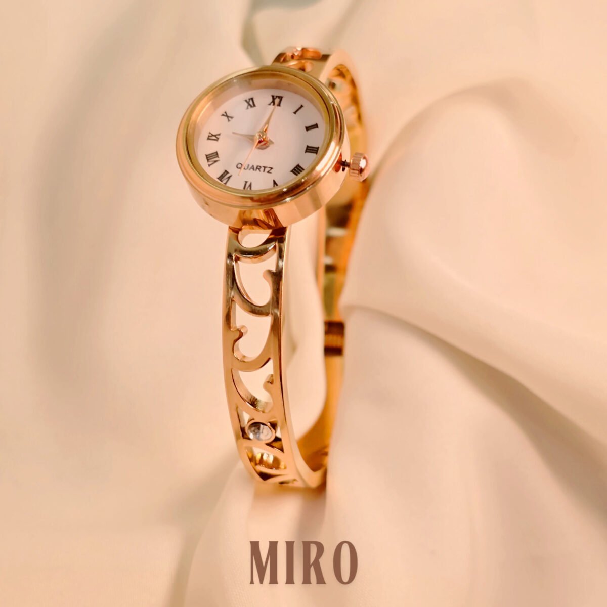 watch bracelet