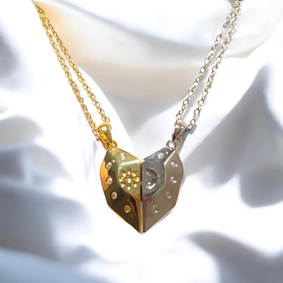 A piece of my heart