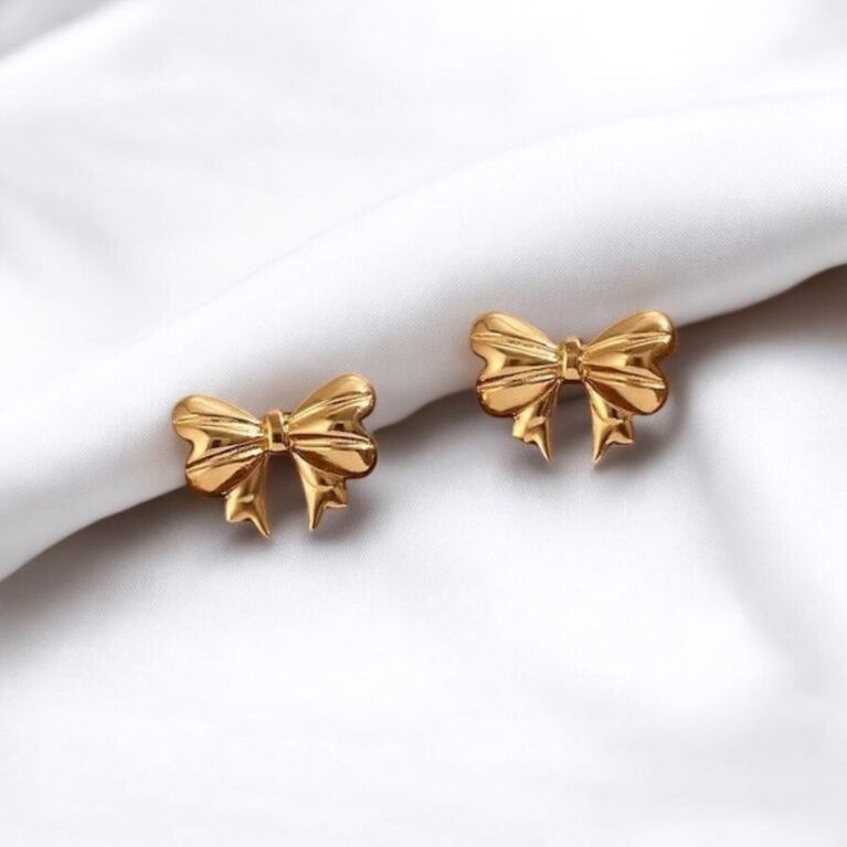 Pookie earrings