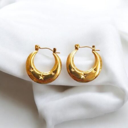 Star hoops