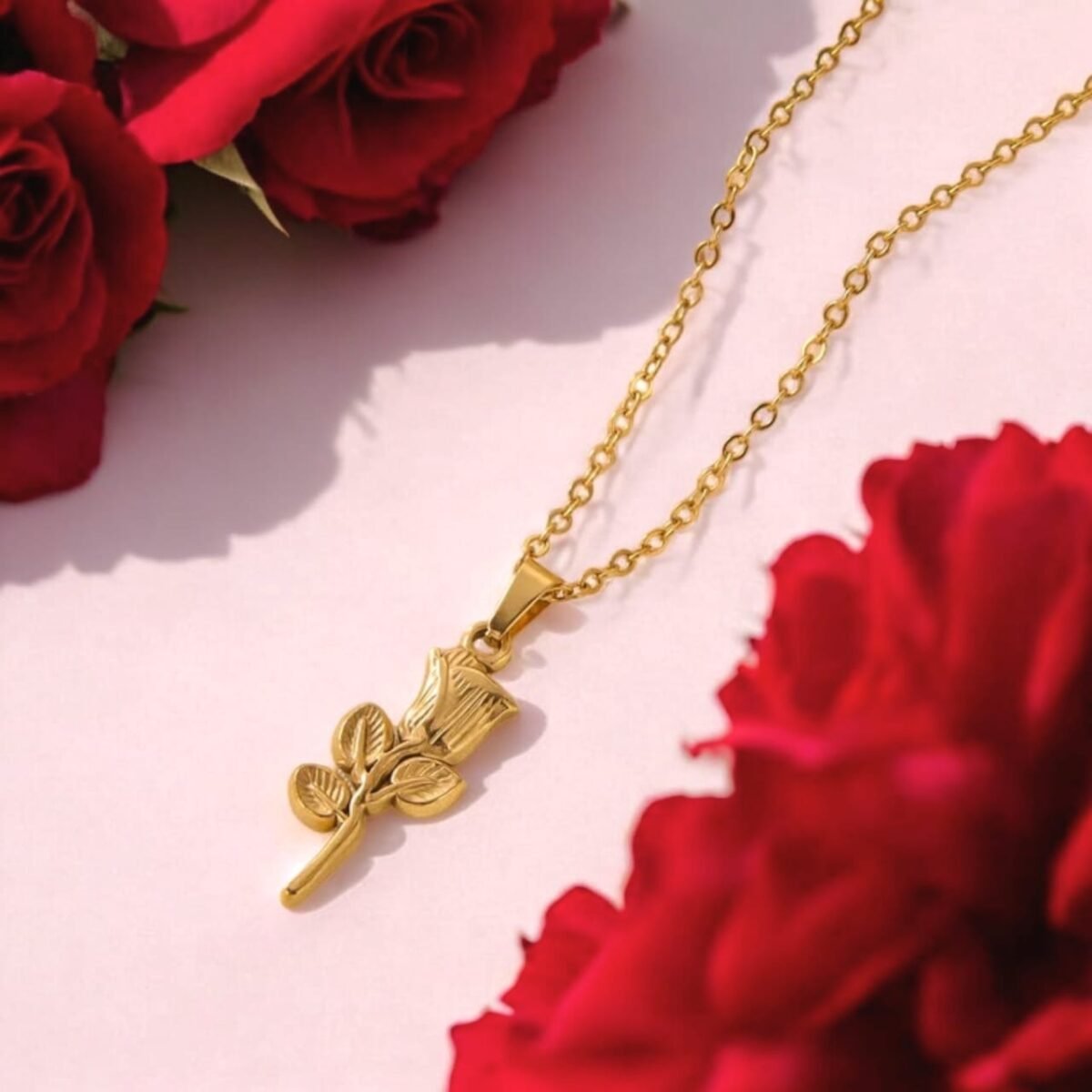 A rose for my rose
