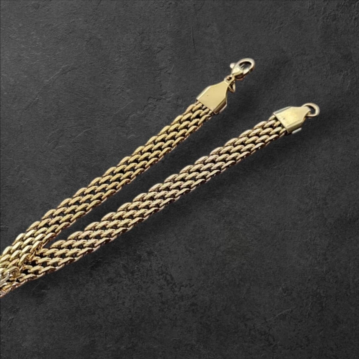 IronGold bracelet - Image 2