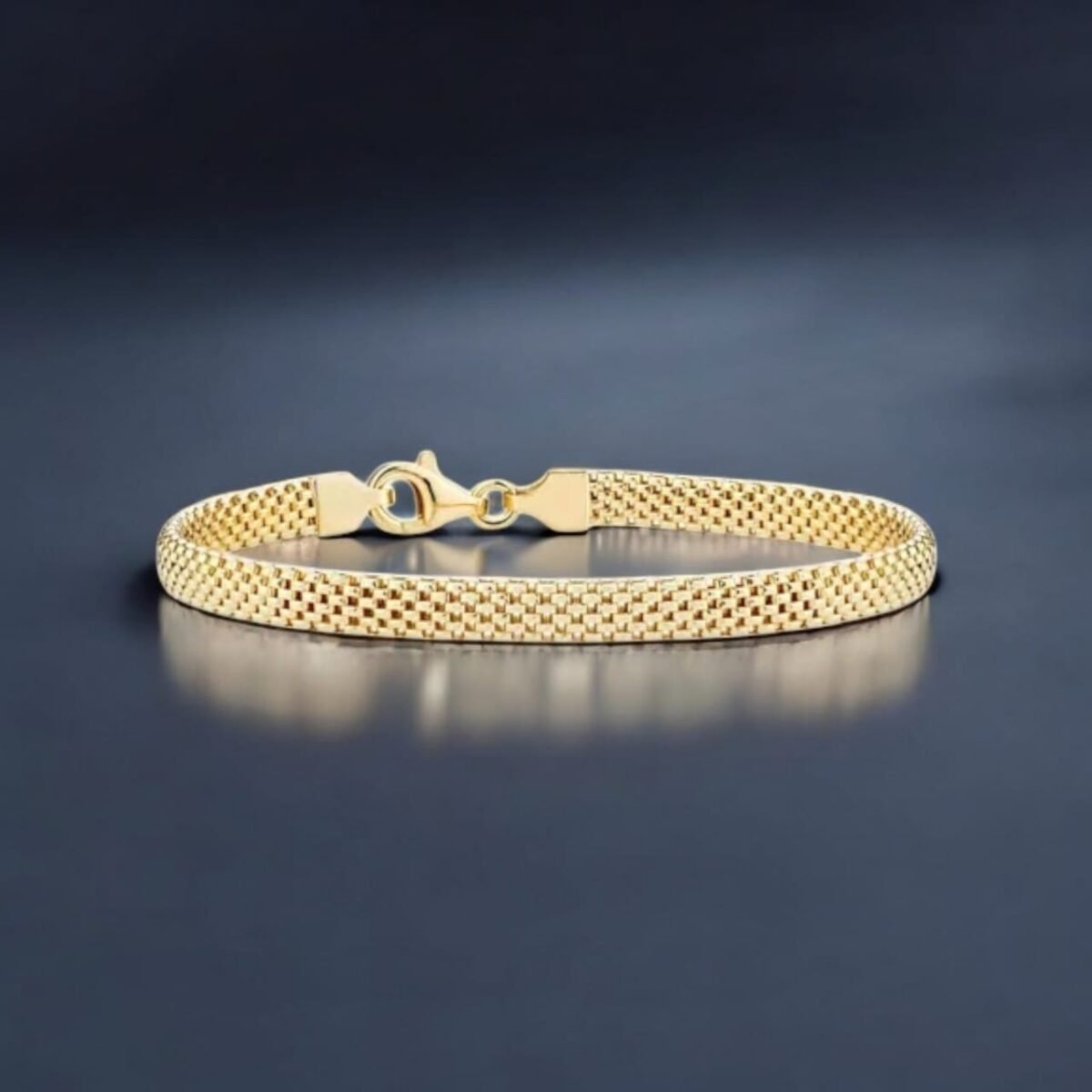 IronGold bracelet