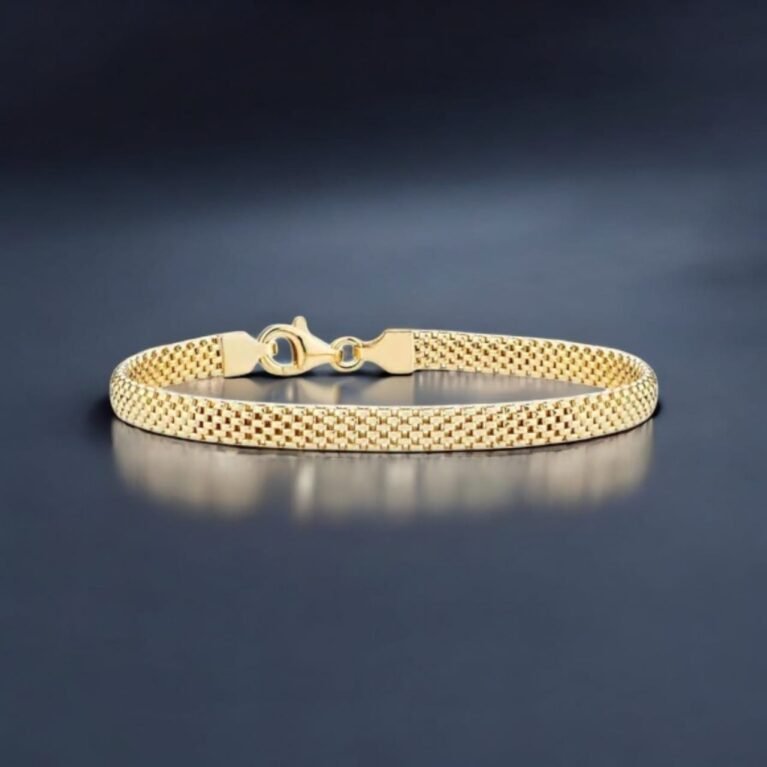 IronGold bracelet