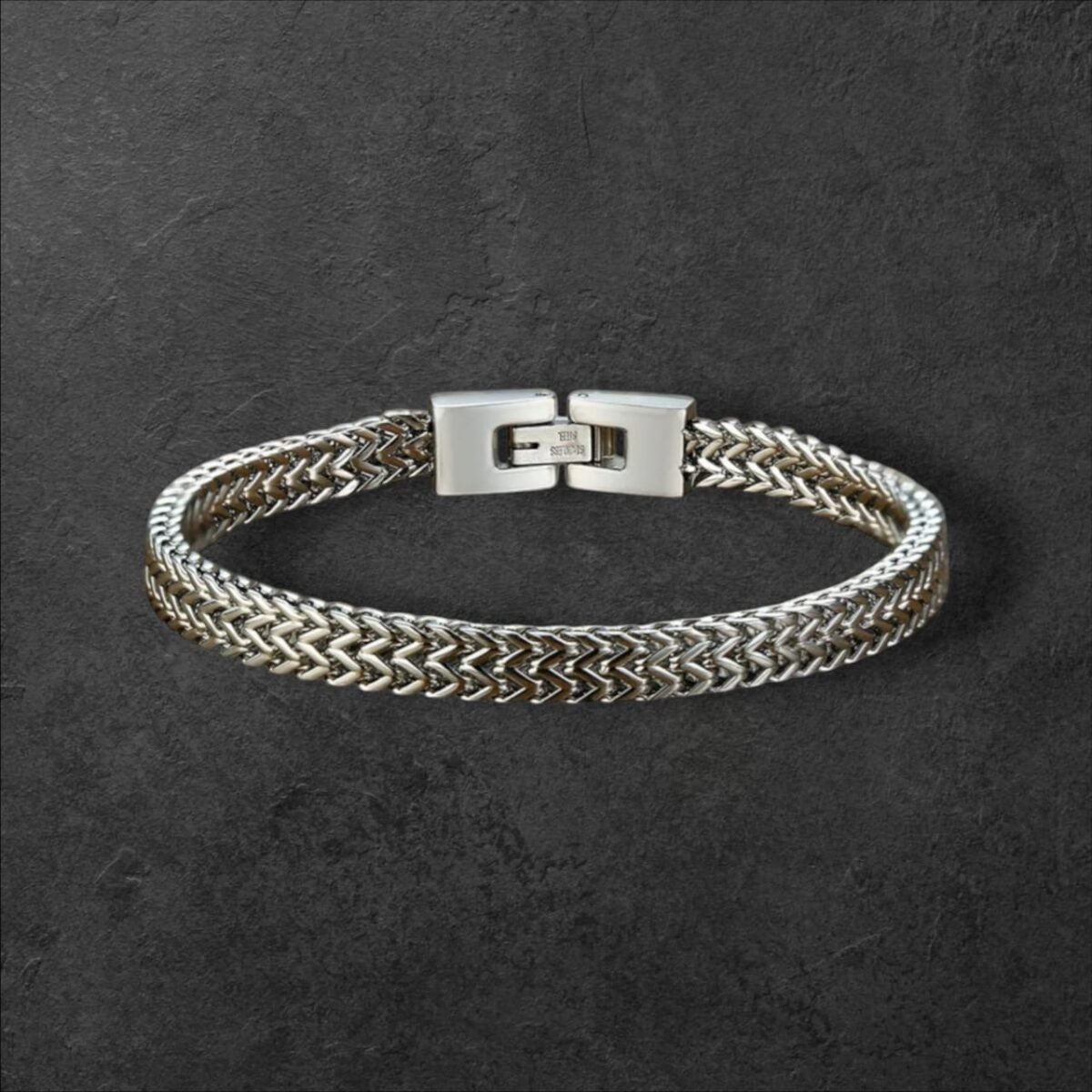 Steel warrior bracelet - Image 4